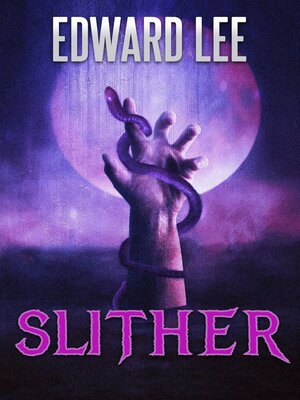 cover image of Slither